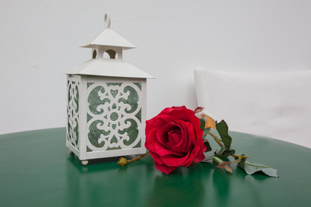 Anestoula Rooms Skala  Ngoại thất bức ảnh